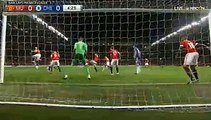 David de Gea Incredible Save Manchester United 0 0 Chelsea 28.12.2015 HD