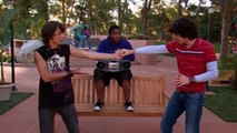 Zoey 101 | ‘Dance Contest’ Official Clip |