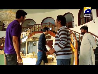 Jannat Episode 73,74 Full 28 December 2015 By Geo Tv