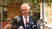 Australia PM: Knights and dames not appropriate - BBC News