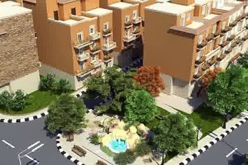 Art City Compound   Mokattam   Apartment for Sale   145 m