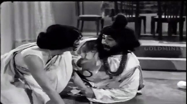 Haye Mera Dil Kishore Kumar Superhit Song Alakh Niranjan Bam Bam- Manna Dey