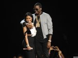 Exclu vidéo : Nicki Minaj : Son Nouvel An à Las Vegas et avec Meek Mill !