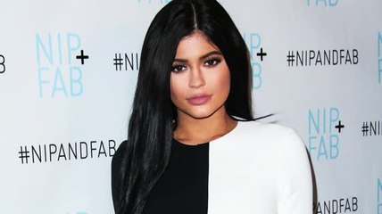 Kylie Jenner Relentlessly Pursued by Psych Ward Escapee