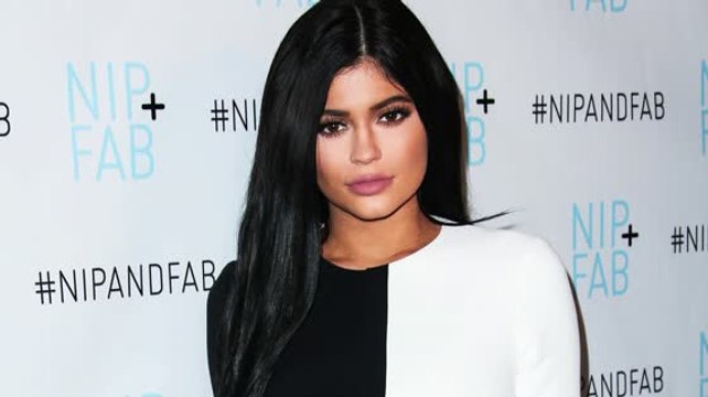 Kylie Jenner Relentlessly Pursued by Psych Ward Escapee