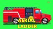 Transformer Fire Truck | Videos for Kids | Childrens Videos