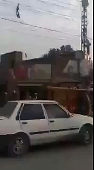 Media reported that roads has been closed for CM KP Pervaiz Khattak today, but thats not true at all,