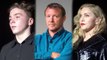 Guy Ritchie Creates Wedge Between Madonna and Their Son in Custody Battle