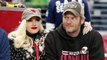 Gwen Stefani and Blake Shelton's Romantic and Fun Football Date