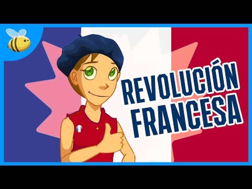 La Revolución Francesa - Aula365