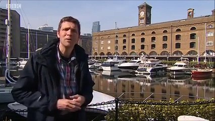 Zeppelin Terror Attack (WWI Documentary)