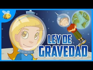 ¿Qué es la Ley de la Gravedad? - Aula365