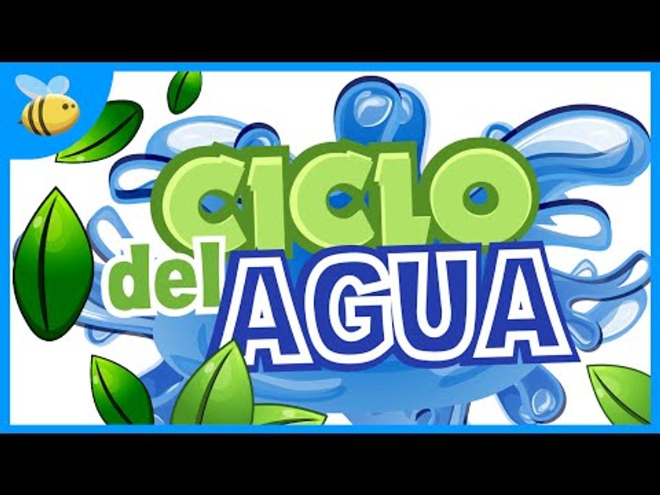 El Ciclo del Agua y sus Estados - Aula365
