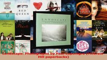 PDF Download  Landscape Photographs by Paul Caponigro McGrawHill paperbacks Download Full Ebook