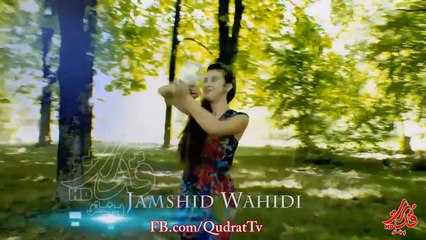 Jamshid Wahidi - Chori Haie Afghan