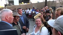 Johnny Depp And Hollywood Vampires Rock Jimmy Kimmel