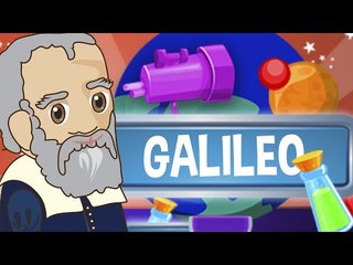 ¿Sabías que el primer Termómetro fue inventado por Galileo? - Los Creadores