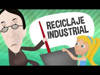 La Gran Historia del Reciclaje Industrial - Los Creadores