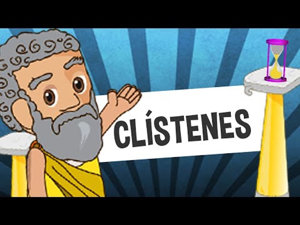 Lo que NO Sabías de la Democracia - Los Creadores