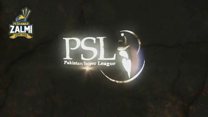 Pakistan Super League (PSL) Promo