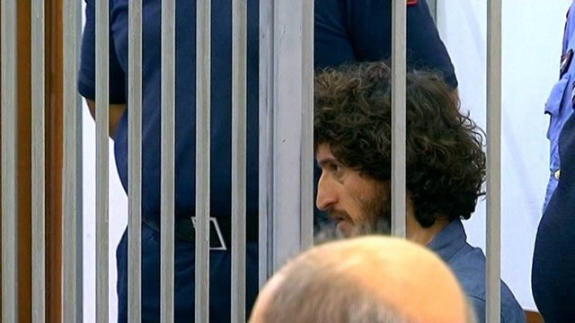 LIROHET “BALLIST” MORINA,GJYKATA E LARTE VENDOS MASEN E SIGURISE ARREST SHTEPIE LAJM