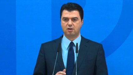 BASHA REAGON PER VDEKJEN E FOSHNJES 3 MUAJSHE, “KOHA QE TE VARROSIM QEVERINE” LAJM