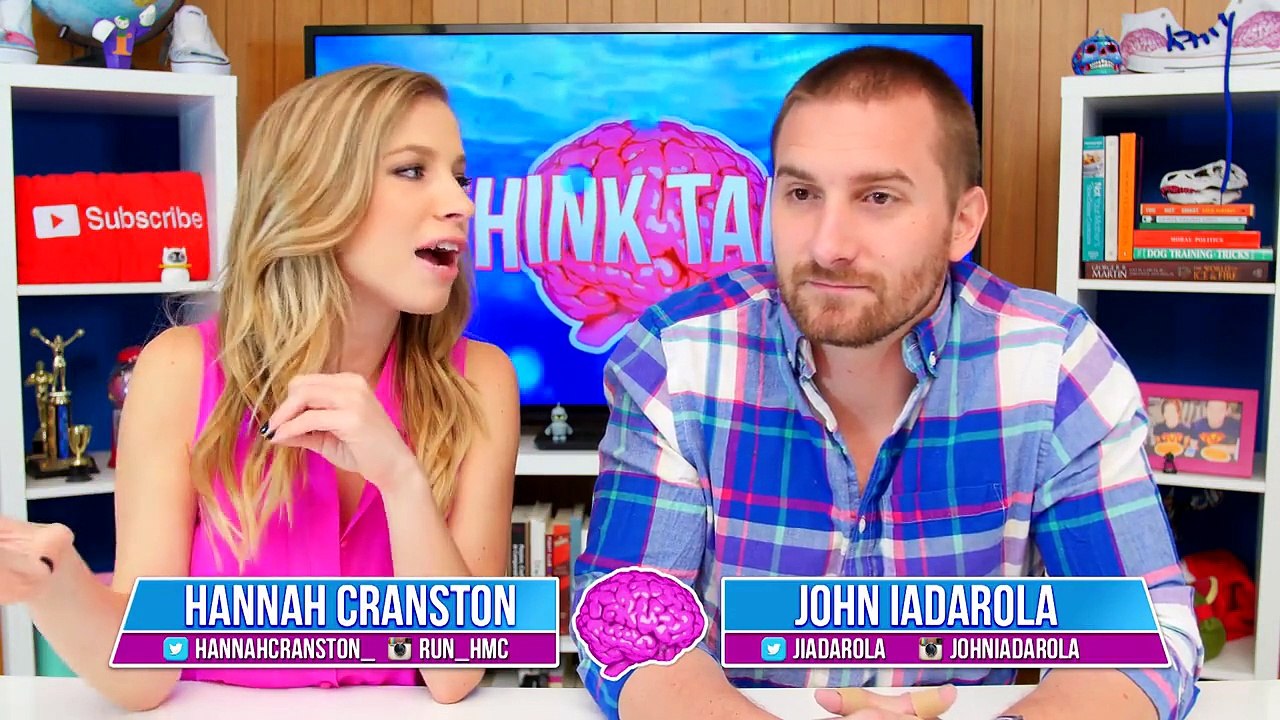 7 Things That Got WAY Too Much Attention