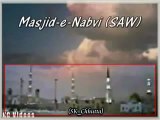 Masjid e Nabwi in Dark Cloud Must watch (SK~Chhutta)