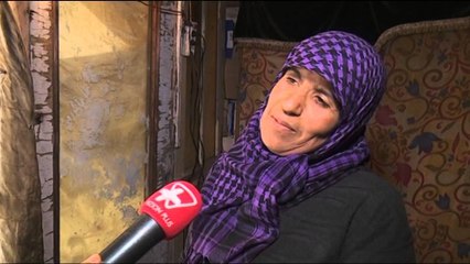 HUMB JETEN NGA I FTOHTI NJE TJETER FOSHNJE E KOMUNITETIT ROM NE KRYEQYTET LAJM