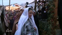 Autrefois Challans : Célébrer un Noël... d'antan (Vendée)