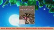 Read  New BlackThe Mourning Melancholia And Depression Ebook Online