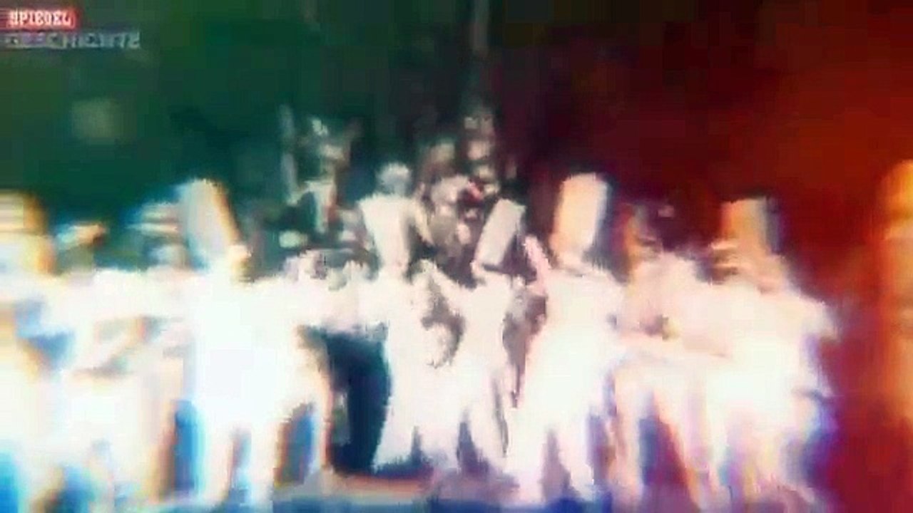 DOKU Die Sowjet Mafia Rotes Gold