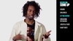 Jazz Cartier: On The Come Up