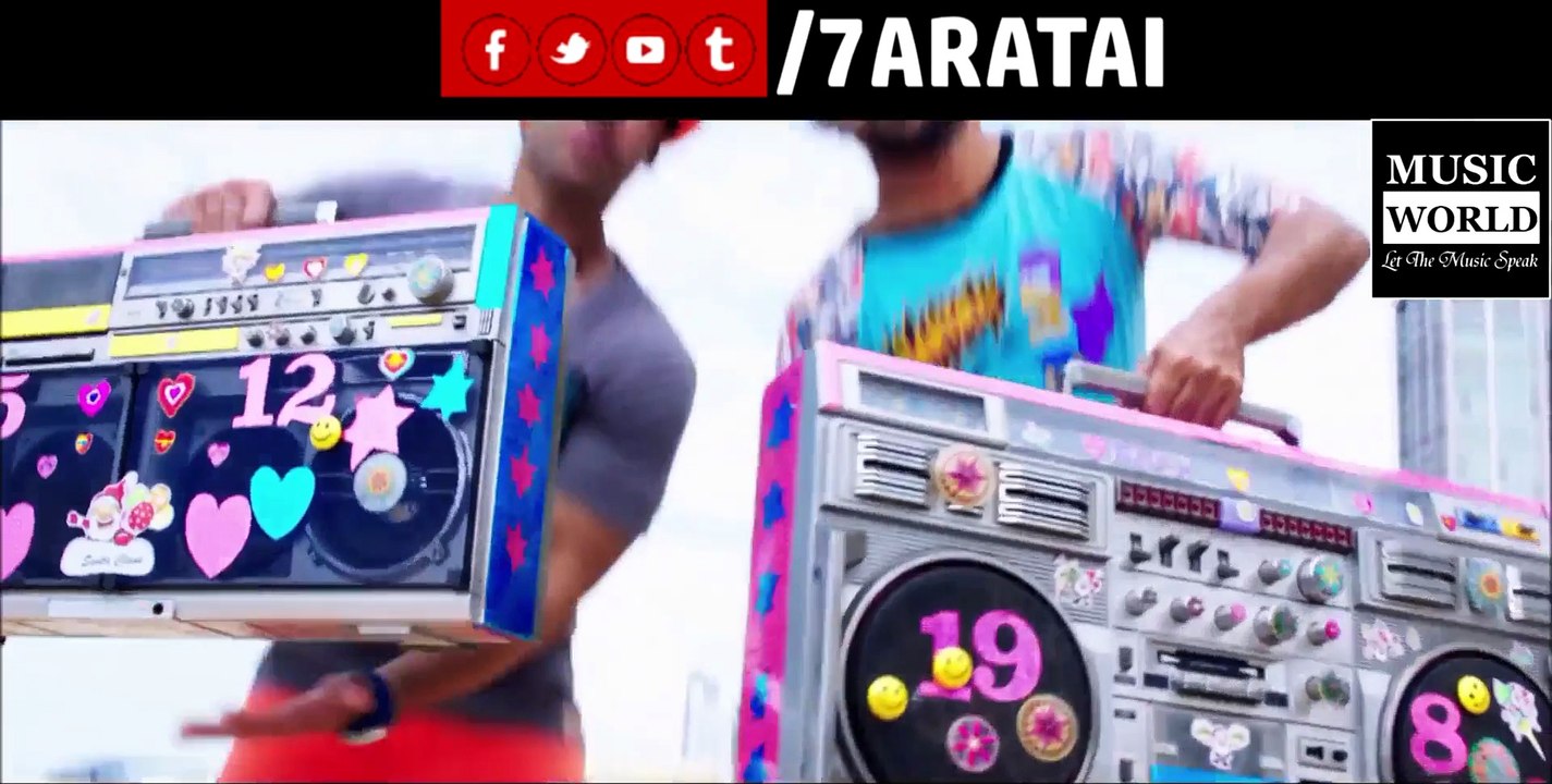 Rom Rom Romantic | Mastizaade | Full Video With Lyrics | Sunny Leone, Mika Singh, Armaan Malik