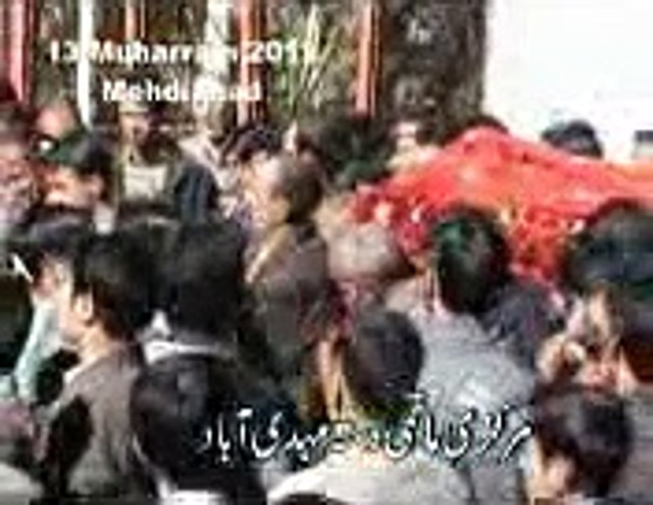 13 muharram 2013 mp4