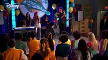 Austin & Ally - Popstars and Parades - Me and You - Song - Disney Channel UK HD