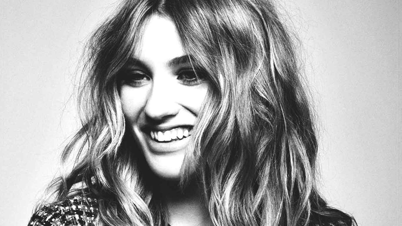 Ella Henderson - Yours (Karaoke)