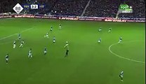 4-2 Martyn Waghorn Goal Scotland Championship - 28.12.2015, Rangers FC 4-2 Hibernian FC