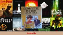 Download  Arabella Ebook Online