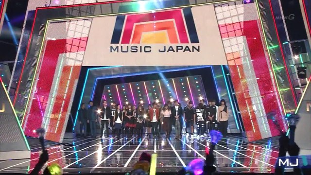 20151019　２PM　MJ