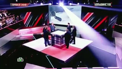 'Большинство'. Выпуск от 25 декабря 2015 года