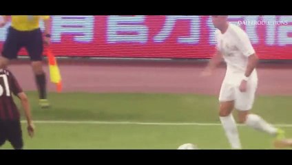 Cristiano Ronaldo vs Lionel Messi   Masterpiece 2015_2016 - HD