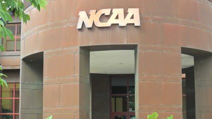 AP: NCAA Eases Penalties for Marijuana