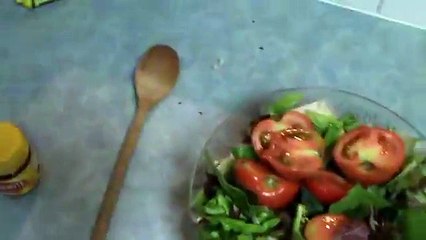 How To Make A VEGEMITE JAR.Cake! Chocolate cakes, red, white and blue buttercream and fond