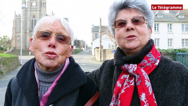 Paimpol. Qui est capable de chanter La Paimpolaise ?