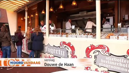 Wij zijn gewoon wat anders dan die Rotterdammers - RTV Noord