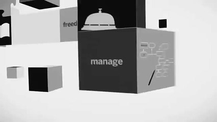 SAP HANA- Overview Video