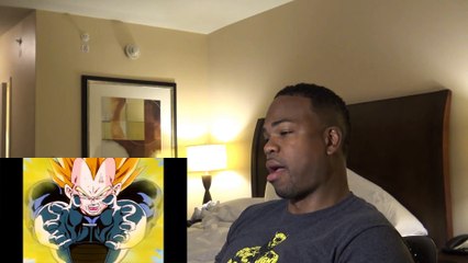 DragonBall Z Abridged: Episode 51 REACTION!!!