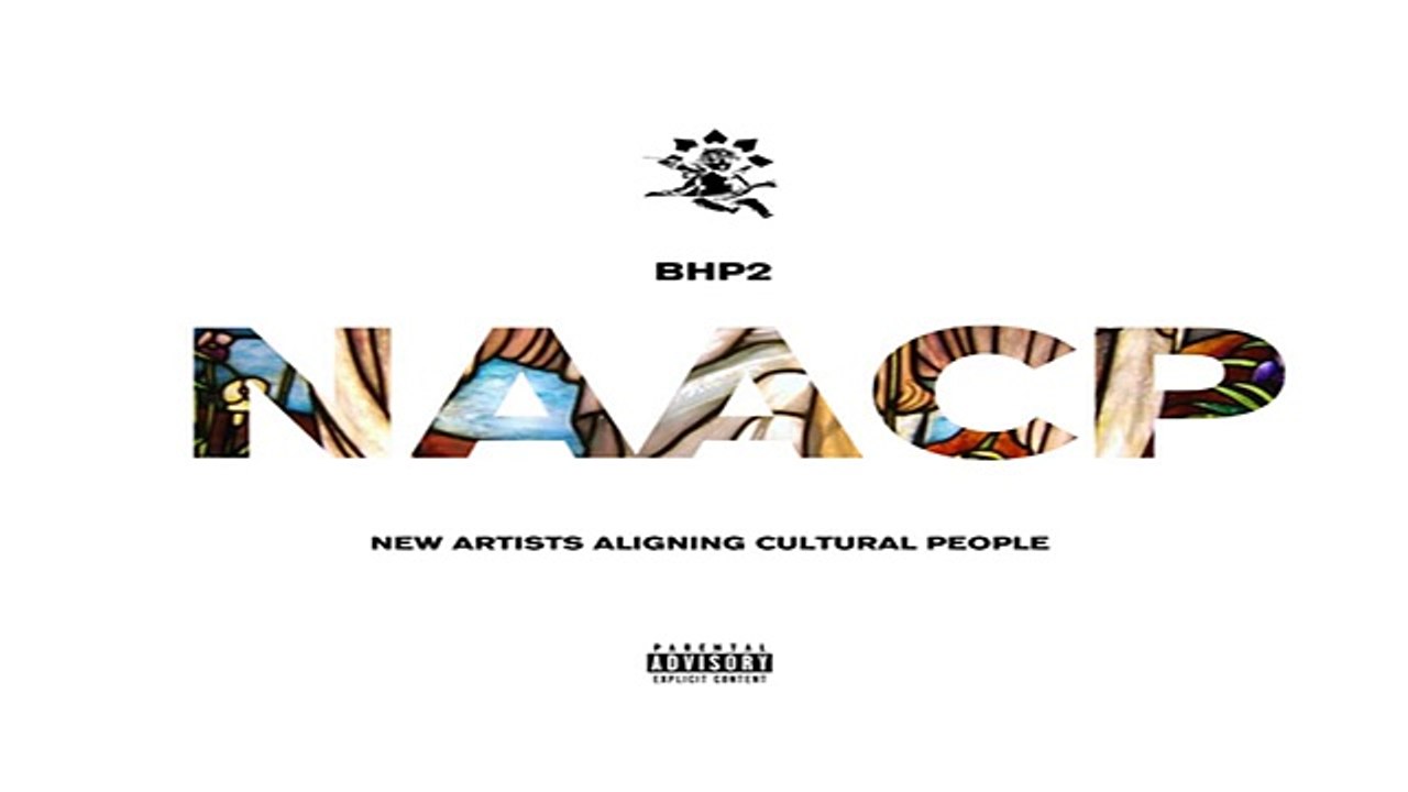 Cyhi The Prynce - Get Money (BHP 2- N.A.A.C.P)