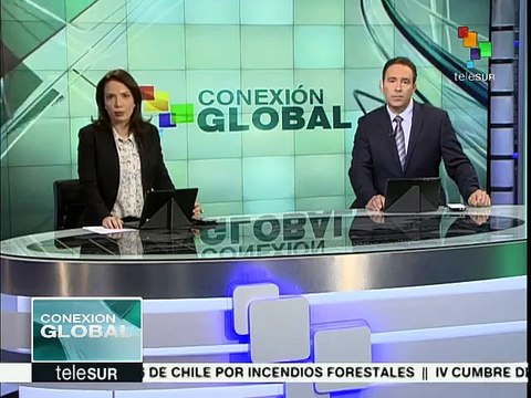 En Argentina piden ayuda para miles de damnificados por las lluvias